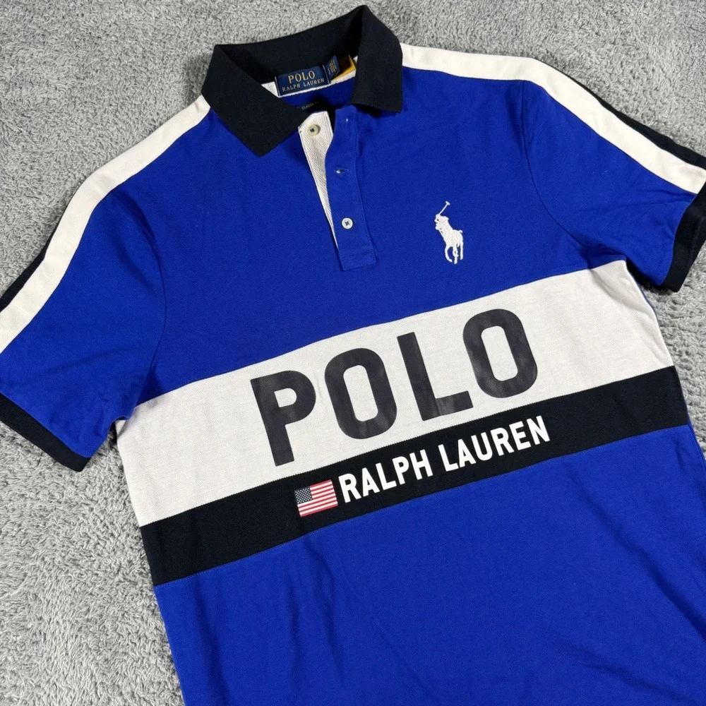 Polo Ralph Lauren polo ralph